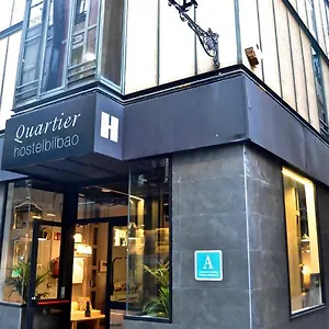 Quartier Casco Viejo Hostal