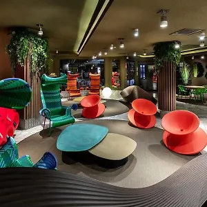 Hotel Aguamar, Los Cristianos (Tenerife)