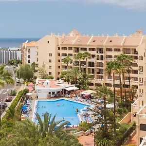 Apartahotel Castle Harbour, Los Cristianos (Tenerife)