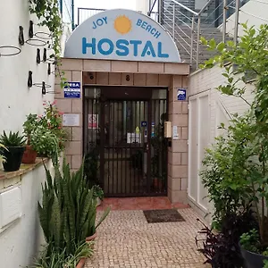 Joy Hostal