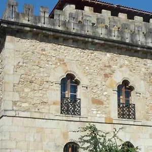 Torrebillela Hotel