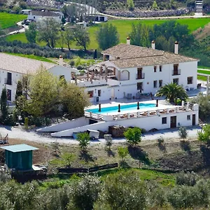 El Amparo Bed and breakfast