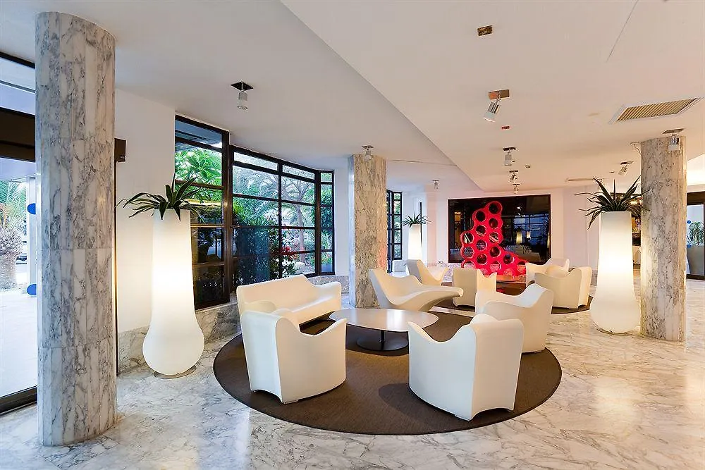 Aguamar Apartamentos, Los Cristianos Downtown 3*, Los Cristianos (Tenerife) España