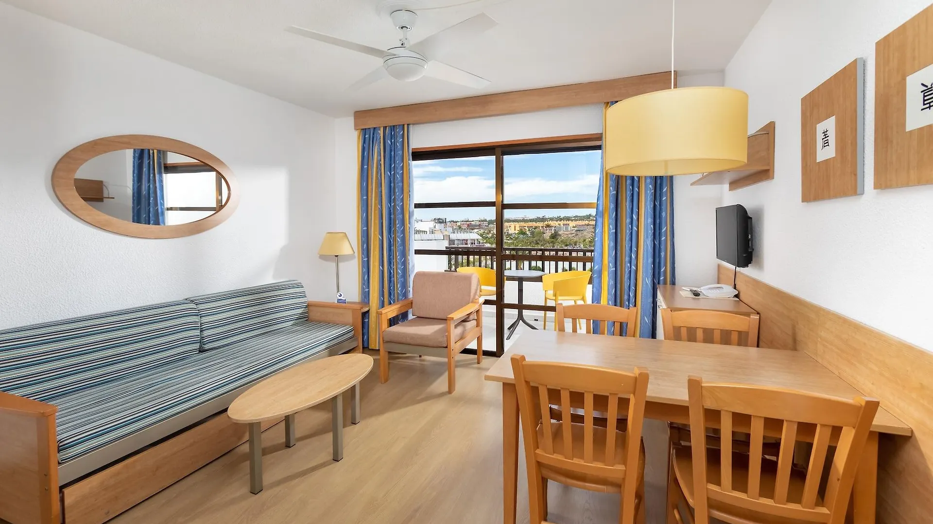 Aguamar Apartamentos, Los Cristianos Downtown