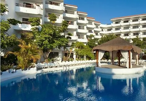 Aguamar Apartamentos, Los Cristianos Downtown 3*, Los Cristianos (Tenerife)