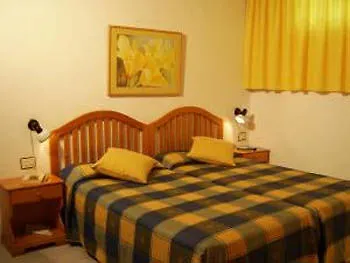 Aguamar Apartamentos, Los Cristianos Downtown Apartahotel