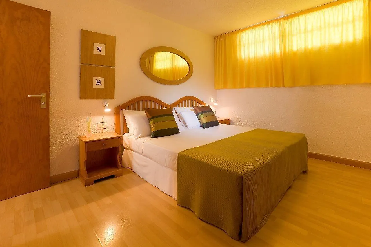 Apartahotel Aguamar Apartamentos, Los Cristianos Downtown