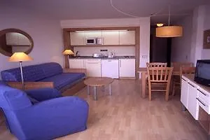 Aguamar Apartamentos, Los Cristianos Downtown