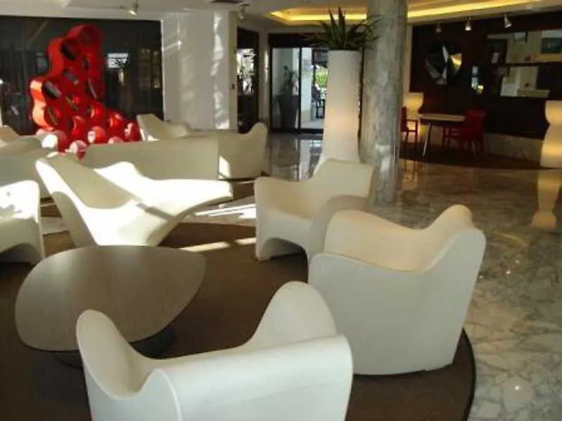 *** Apartahotel Aguamar Apartamentos, Los Cristianos Downtown España