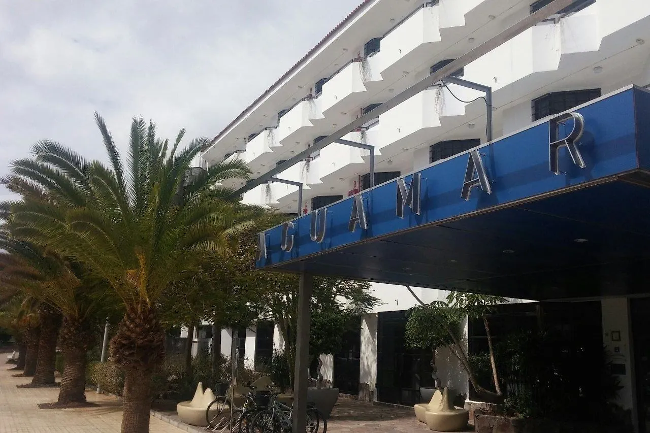 Aguamar Apartamentos, Los Cristianos Downtown España