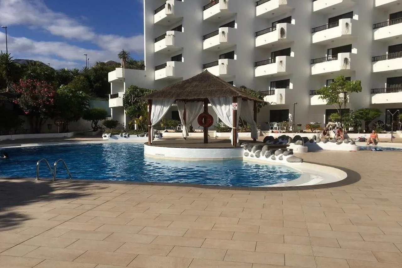 Aguamar Apartamentos, Los Cristianos Downtown Aparthotel Los Cristianos (Tenerife)