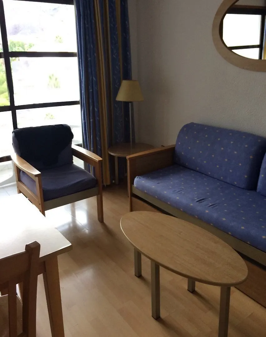 Aguamar Apartamentos, Los Cristianos Downtown Spain