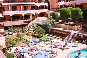 *** Apartahotel Aguamar Apartamentos, Los Cristianos Downtown España
