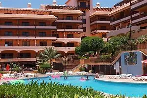 Aguamar Apartamentos, Los Cristianos Downtown Aparthotel Los Cristianos (Tenerife)