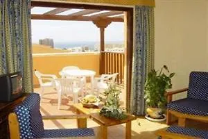 Apartahotel Aguamar Apartamentos, Los Cristianos Downtown