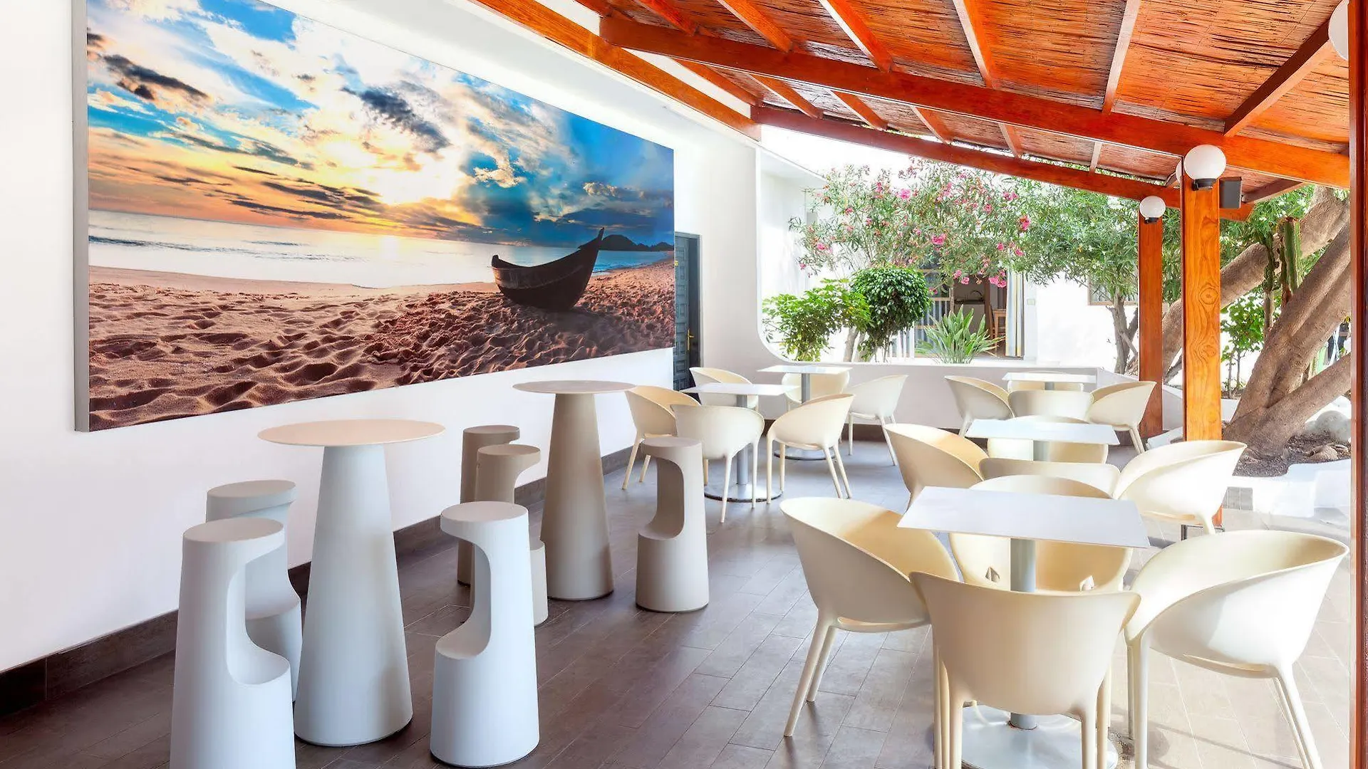 Aguamar Apartamentos, Los Cristianos Downtown España