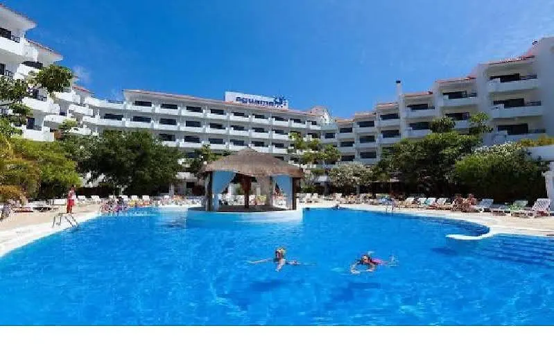 *** Apartahotel Aguamar Apartamentos, Los Cristianos Downtown España