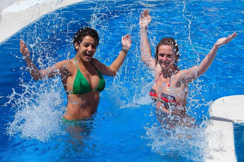 Aguamar Apartamentos, Los Cristianos Downtown Los Cristianos (Tenerife)