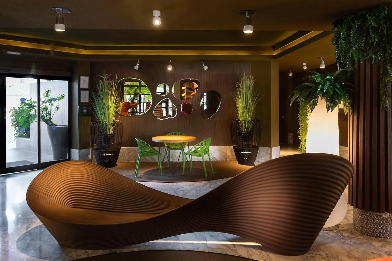 Aguamar Apartamentos, Los Cristianos Downtown Spain